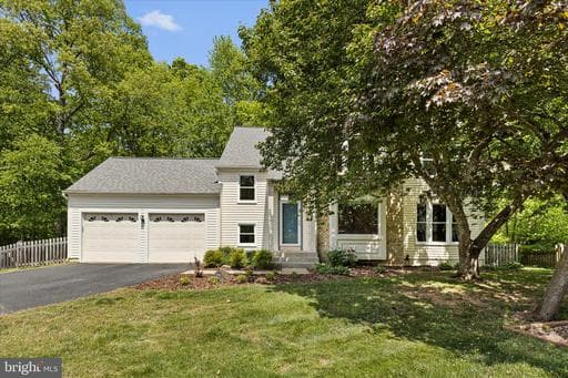 13662 S Springs Dr, Clifton, VA 20124-2443, United States - Photo 1