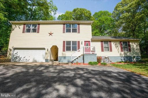 4040 SAINT LEONARD ROAD - Photo 1