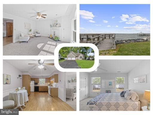 635 DAVOL ROAD - Photo 1