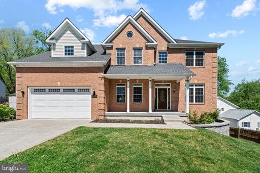 8304 Lark Brown Rd, Columbia, MD 21045-3105, United States - Photo 1