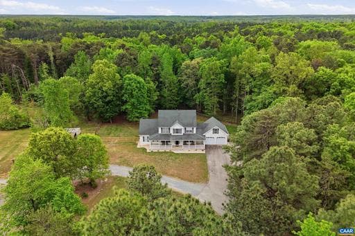 2436 JOHNSON RD,MINERAL,VA,23117,LOUISA - Photo 1