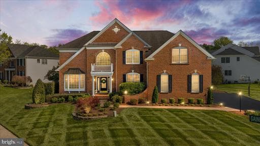 5393 EMMYS MILL COURT - Photo 1