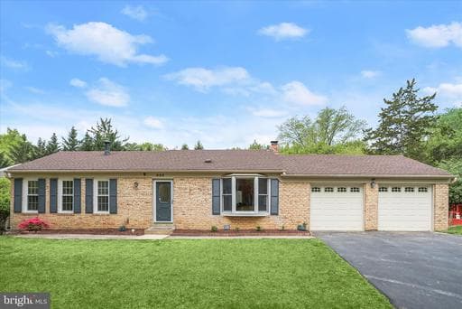 625 WATTS BRANCH PARKWAY - Photo 1
