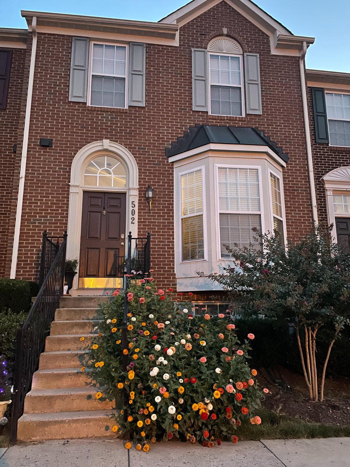 502 Stone Springs Ln, Middletown, MD 21769-7737, United States - Photo 1