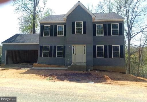 12448 PAINTED HORSE TRAIL - Photo 1
