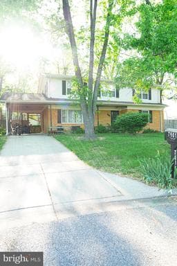 7901 ANNE COURT - Photo 1