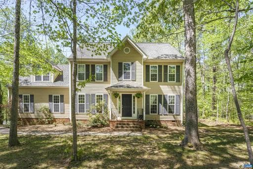 3330 BUCK ISLAND RD,CHARLOTTESVILLE,VA,22902,ALBEMARLE - Photo 1