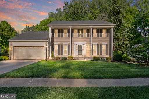 15861 MONTVIEW DRIVE - Photo 1