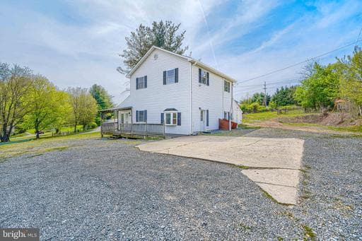 5129 OLD NATIONAL PIKE - Photo 1