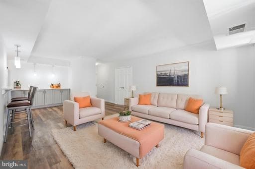 4601 N PARK AVENUE 1120-V - Photo 1