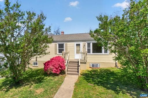 511 STONEHENGE AVE,CHARLOTTESVILLE,VA,22902,CHARLOTTESVILLE CITY