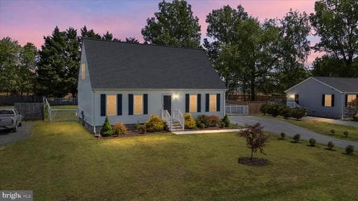 221 Apple Ln, Preston, MD 21655-2453, United States - Photo 1