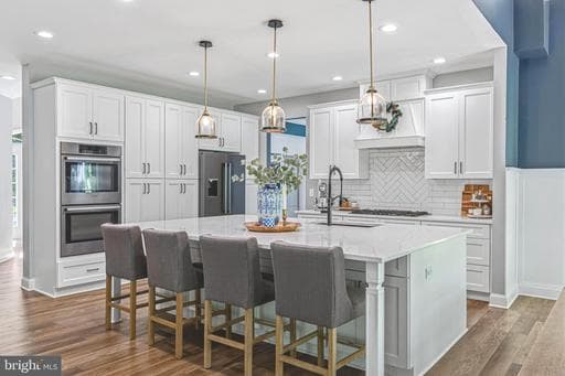 5068 Dawn Ct, Warrenton, VA 20187-8902, United States - Photo 1