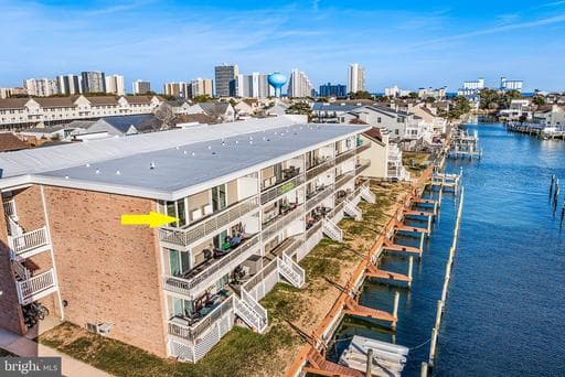 615 SALT SPRAY RD #3E,OCEAN CITY,MD,21842,WORCESTER - Photo 1