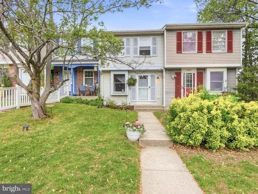 3652 SEAFORD COURT - Photo 1