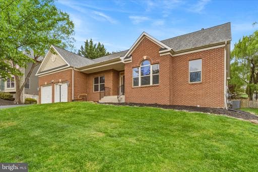 6741 WOODRIDGE ROAD - Photo 1
