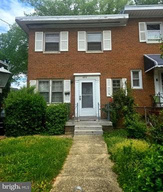 4912 MAURY PLACE - Photo 1
