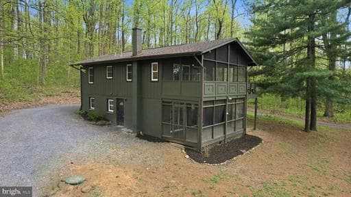 52 HICKORY NUT ROAD - Photo 1