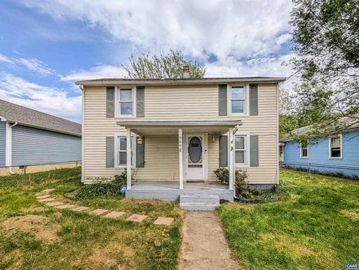944 N FOREST AVE,WAYNESBORO,VA,22980,WAYNESBORO CITY - Photo 1