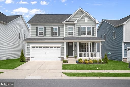 2664 Orchard Oriole Way, Odenton, MD 21113-3161, United States - Photo 1