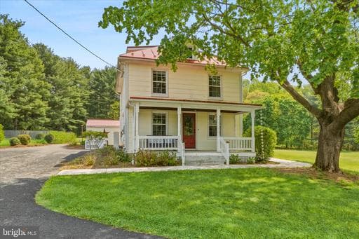 8701C YELLOW SPRINGS ROAD - Photo 1