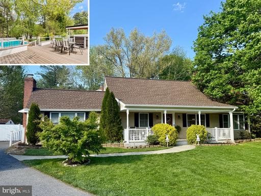 900 Caren Dr, Sykesville, MD 21784-8409, United States - Photo 1