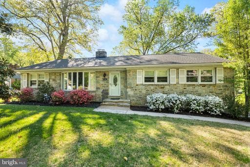 1201 PROVIDENCE ROAD - Photo 1