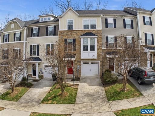 2054 BETHPAGE CT #2054,CHARLOTTESVILLE,VA,22901,ALBEMARLE