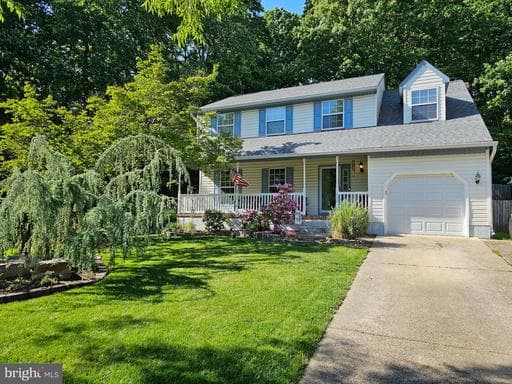 1202 Viking Dr N, Arnold, MD 21012-2388, United States - Photo 1