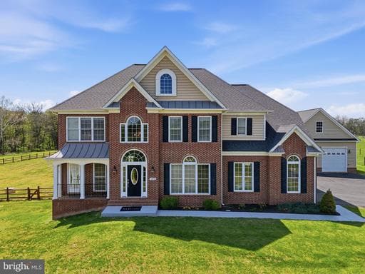12830 Slate Bridge Ct, Nokesville, VA 20181-2749, United States - Photo 1