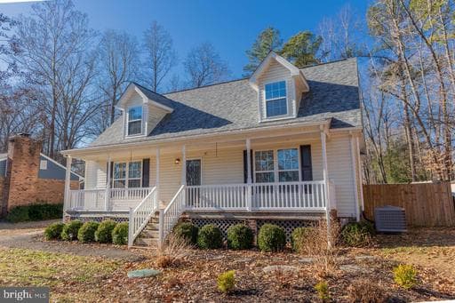 351 LAKE CAROLINE DRIVE - Photo 1
