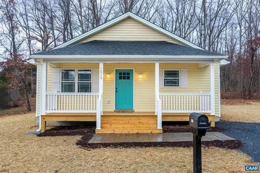 1015 GARDNER ST,WAYNESBORO,VA,22980,WAYNESBORO CITY - Photo 1