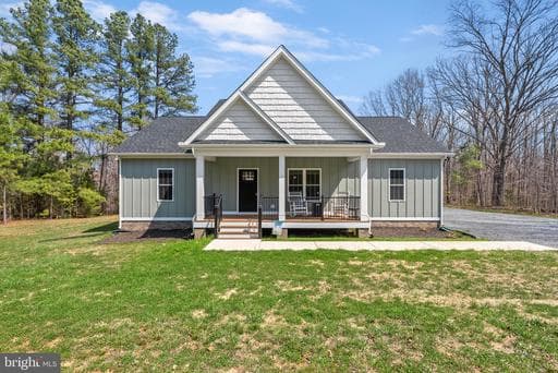 4316 MT AIRY ROAD - Photo 1