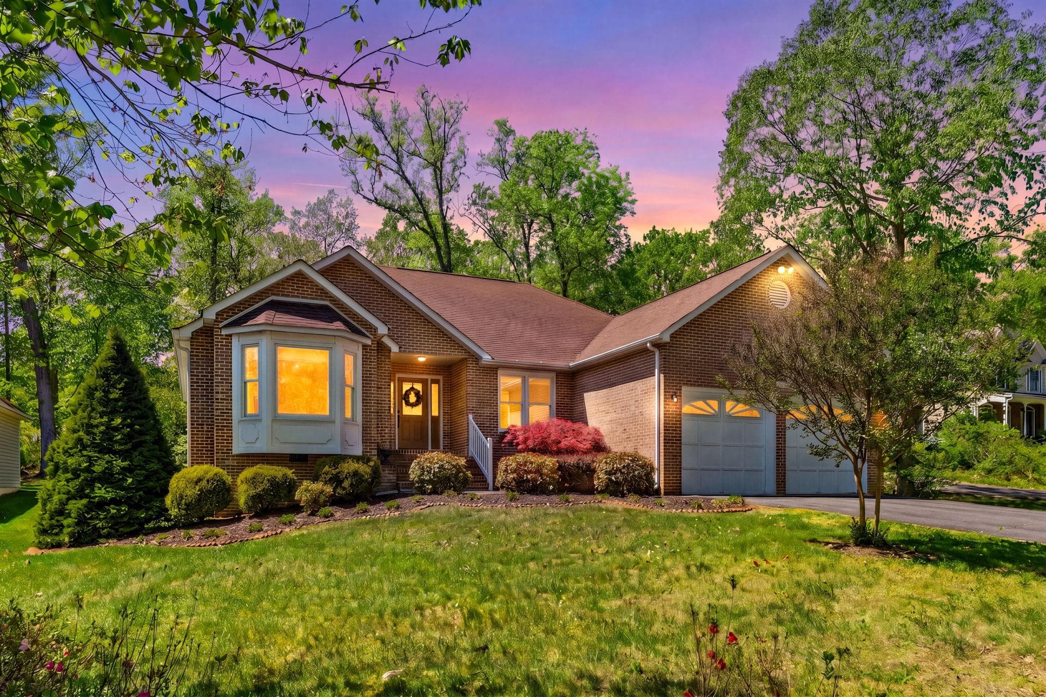 111 Patrick Henry Ct, Locust Grove, VA 22508-5330, United States - Photo 1