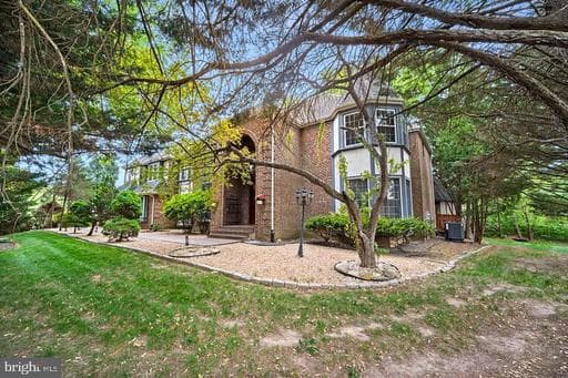 5600 BRADDOCK FARMS WAY - Photo 1