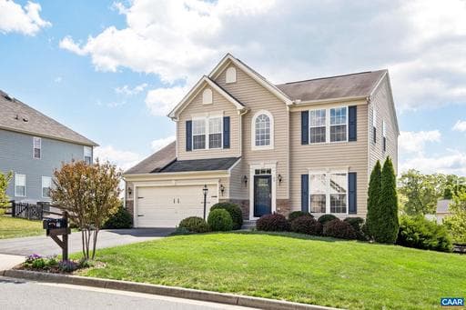 66 ELIZABETH DR,BARBOURSVILLE,VA,22923,GREENE - Photo 1