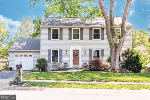 10222 STEAMBOAT LANDING LANE - Photo 1