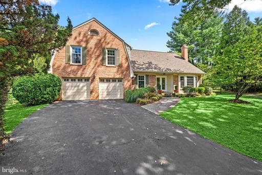 9000 WILLOW VALLEY DRIVE - Photo 1