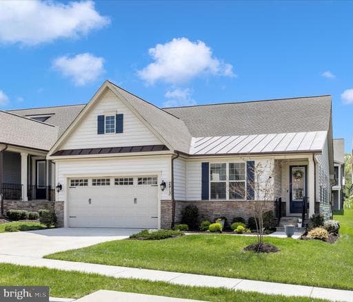 2913 HERB GARDEN DRIVE