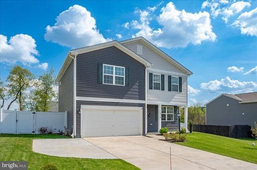 11216 CROSS FIELDS DRIVE - Photo 1