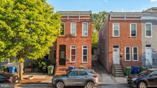 2027 JEFFERSON STREET - Photo 1