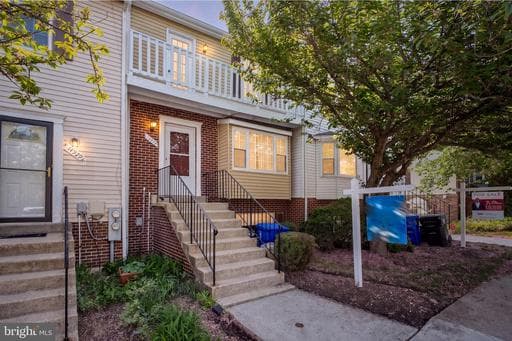 14927 CHERRYWOOD DRIVE 5F - Photo 1