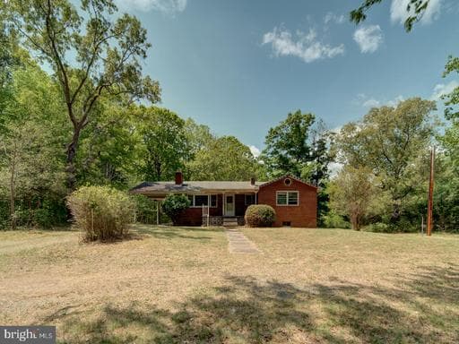13682 BLACKWELLS MILL ROAD - Photo 1