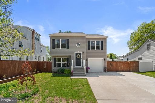 465 CARVEL BEACH RD - Photo 1