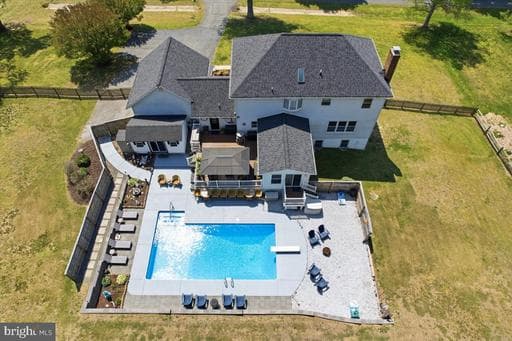 3321 SMITHVILLE DRIVE - Photo 1