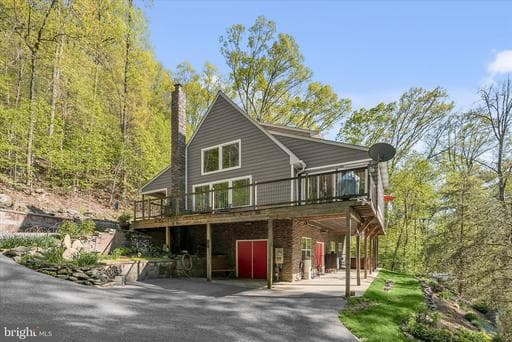 4623 Fishers Hollow Rd, Myersville, MD 21773-8240, United States - Photo 1