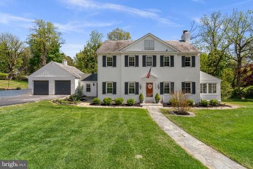 4809 WOODSIDE ROAD - Photo 1