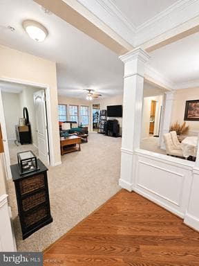 1401 JOPPA FOREST DRIVE 9 - Photo 1