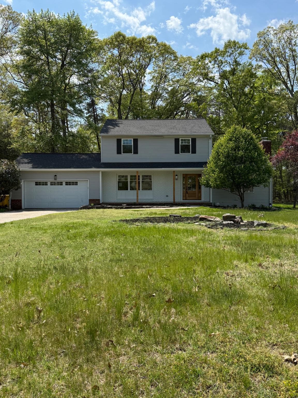 192 HICKORY POINT ROAD - Photo 1