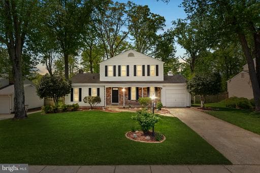 14810 CRANOKE STREET - Photo 1